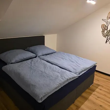 Herzplatz Apartament