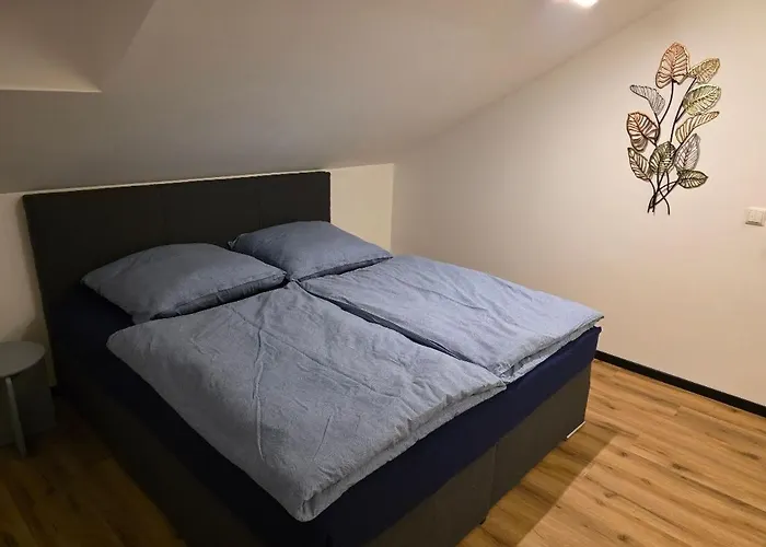 Herzplatz Apartament